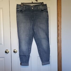 Women's Maurices Super High Rise Jeggings